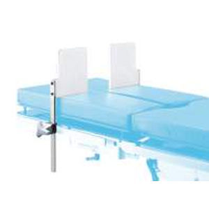 Fußhalter für OP-Tisch - 08-071-0 series - Mizuho Medical