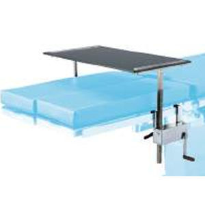 Beinhalter für OP-Tisch - 08-078-20 series - Mizuho Medical
