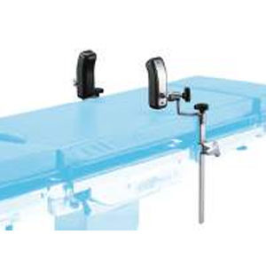 Seitliche Körperstütze / Positionierung - 08-069 series - Mizuho Medical - einstellbar