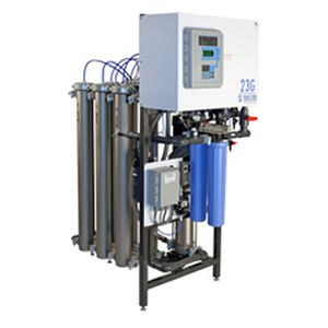 Hämodialyse-Wasseraufbereitungsanlage - 23G - Mar Cor - Umkehrosmose