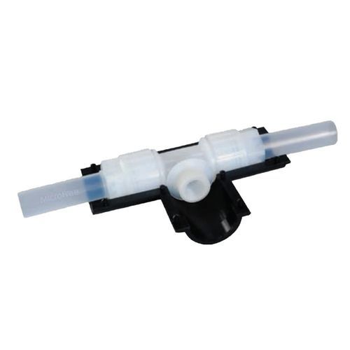 Schlauch zur Herstellung medizinischer Geräte - MicroFree - Mar Cor - PVC / transparent