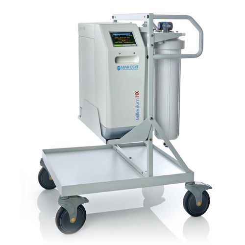 Mikrofilter für Hämodialyse-Wasseraufbereitungssysteme - PTG-520 - Mar Cor