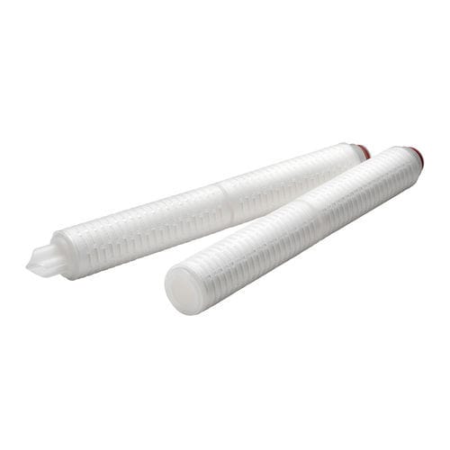 Membranfilter - RenaPure - Mar Cor - Patronen / plissiert / Wasser