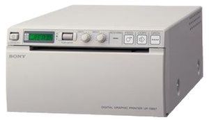 Thermodrucker - UP-D897 - Terason - monochrom
