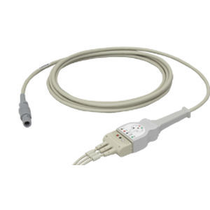 EKG-Kabel - 10-3306 - Terason
