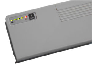 Batterie für medizinische Geräte - 15-33000 - Terason