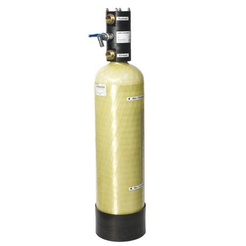 Patronenfilter - DWA - Wasser / Labor