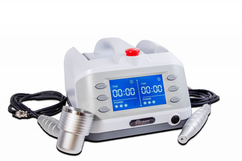 Veterinärlaser für tierärztliche Photostimulation - VetFlash - Grady Medical Systems - Dioden / Tischgerät