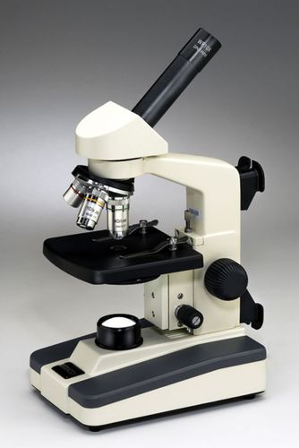 Optisches Mikroskop - M220FL series - Unico - Labor / Monokulares / Tisch
