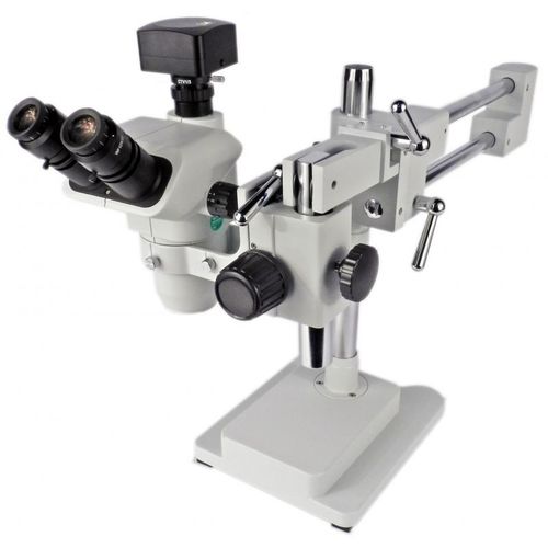 Optisches Stereomikroskop - ZM19 series - Unico - Labor / binokular / LED