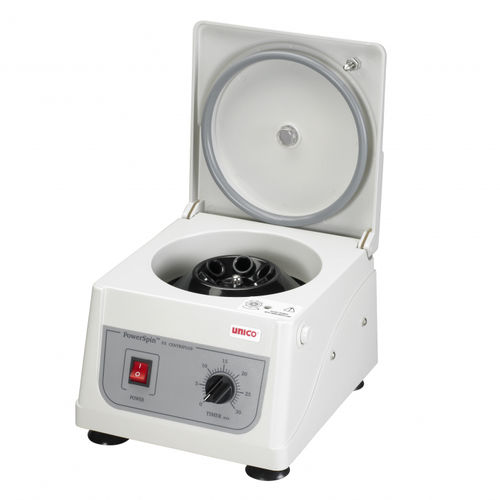 Laborzentrifuge - PowerSpin™ FX  - Unico - Multifunktion / Blut / Tisch