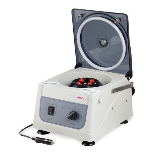 Laborzentrifuge - PowerSpin™ PX - Unico - Multifunktion / Blut / Tisch