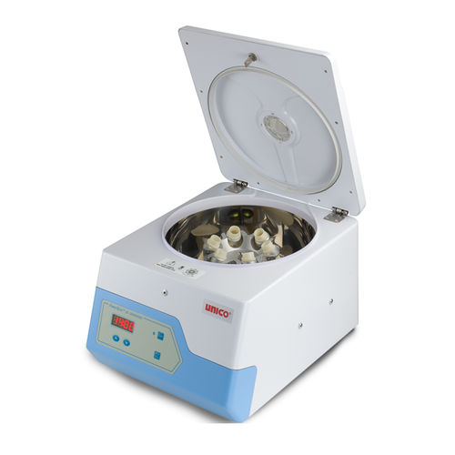 Laborzentrifuge - PowerSpin™ HX - Unico - Multifunktion / für Zellen / Tisch