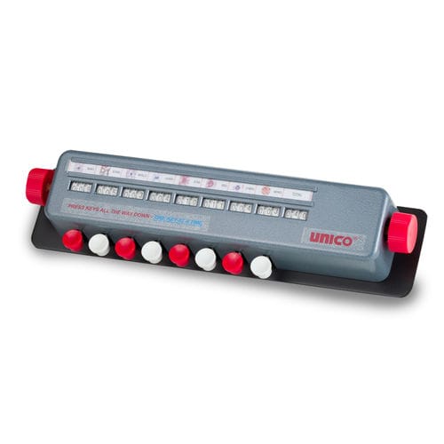 Mechanischer Blutzellenzähler - L-BC9 - Unico - Tisch / für Blutzellen / differential