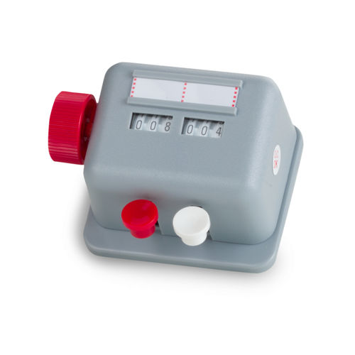 Mechanischer Blutzellenzähler - L-BC3 - Unico - kompakt / für Blutzellen / differential