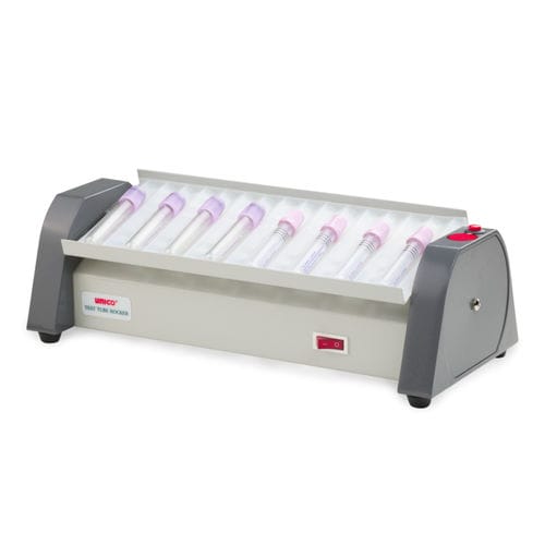 Kipp-Labormischer - L-TTR200 - Unico - analog / Tisch