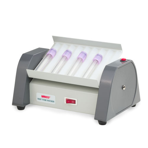 Kipp-Labormischer - L-TTR100 - Unico - analog / Tisch