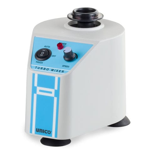 Vortex-Mischer - L-VM1000 - Unico - Tisch / für Proben / analog