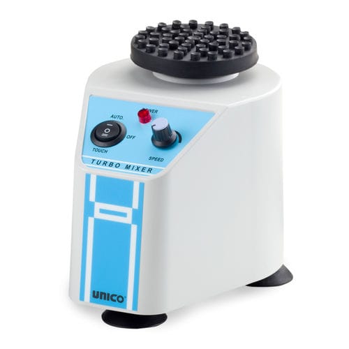 Vortex-Mischer - L-VM2000 - Unico - Tisch / für Proben / analog
