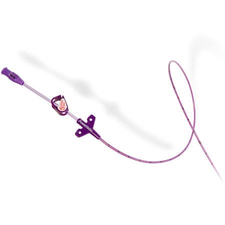 Manometriekatheter - POWERHOHN&reg; - Bard Access Systems - zentralvenös