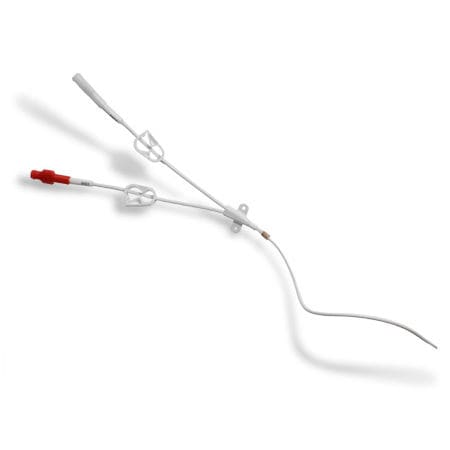 Zentralvenöser Katheter - HOHN® - Bard Access Systems