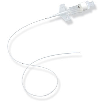 Zentralvenöser Katheter - Per-Q-Cath® - Bard Access Systems