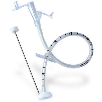 Gastrostomiesonde - Ponsky®  - Bard Access Systems
