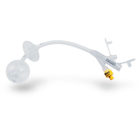 Gastrostomiesonde für Kinder - Bard® Tri-Funnel  - Bard Access Systems