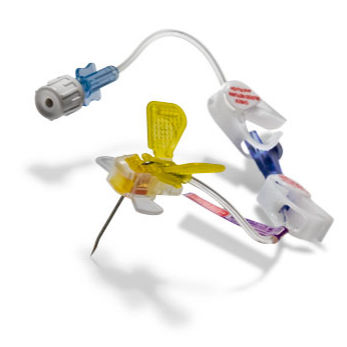 Infusionsset - PowerLoc®  - Bard Access Systems
