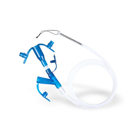 Naso-Jejunalsonde - Bard Access Systems