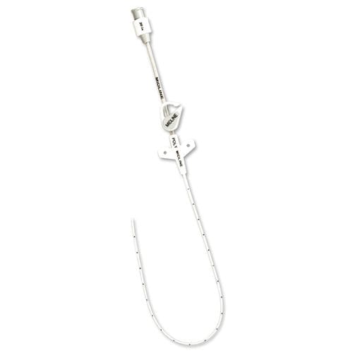 Venenkatheter - Bard® Poly Midline  - Bard Access Systems - peripher