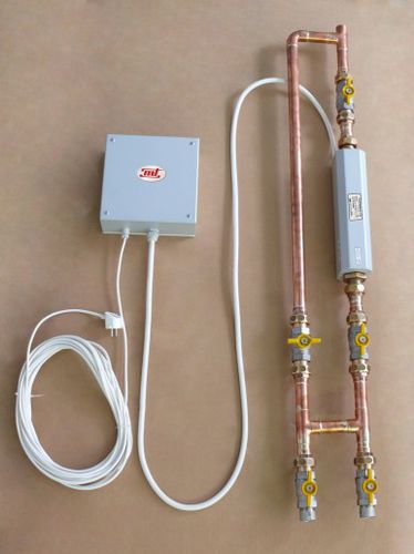 Medizinischer Wärmer / Sauerstoff - M-PM - Medical Technologies LBI