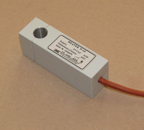 Medizinischer Wärmer / für Gesundheitseinrichtungen - M-P0 series - Medical Technologies LBI