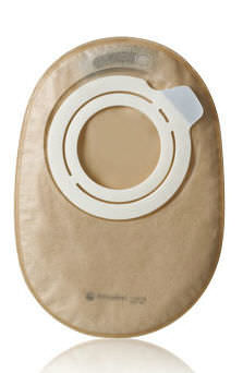 Kolostomiebeutel - Sensura® Flex - Coloplast