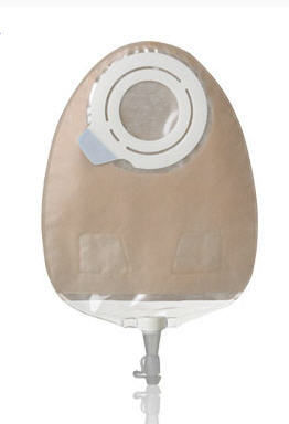Urostomiebeutel - Sensura® Flex - Coloplast