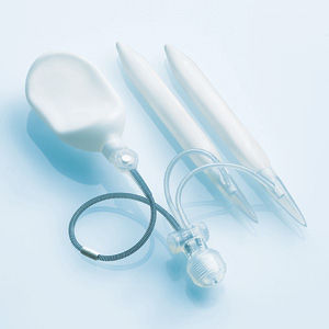 Aufblasbarer Penisprothese - Titan®, Titan® OTR - Coloplast