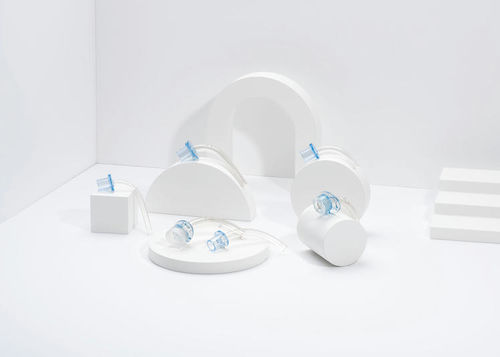 Kanüle für Tracheotomie - Tracoe Comfort Fen - Coloplast