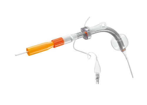 Kanüle für Tracheotomie - Tracoe Experc Set Vario XL Spiral C-P - Coloplast