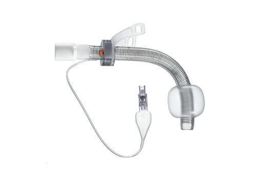 Kanüle für Tracheotomie - Tracoe Vario XL Spiral C - Coloplast