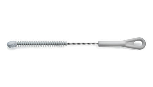 Reinigungsbürste für medizinische Geräte - Provox TubeBrush - Coloplast - für Tracheotomiekanülen / unsteril