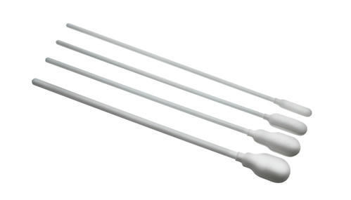 Tupfer für Tracheotomiekanülen - Provox Swabs - Coloplast - 50er-Packung