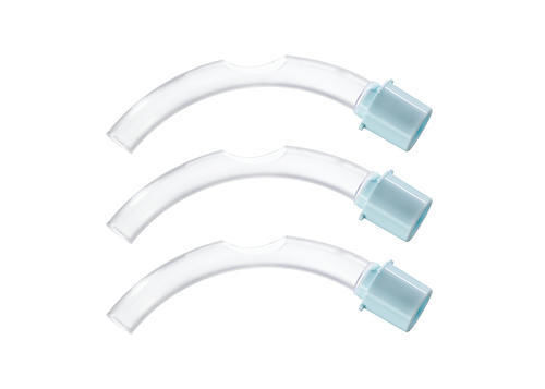 Kanüle für Intubation - Tracoe Twist - Coloplast - für Tracheotomie / Einweg