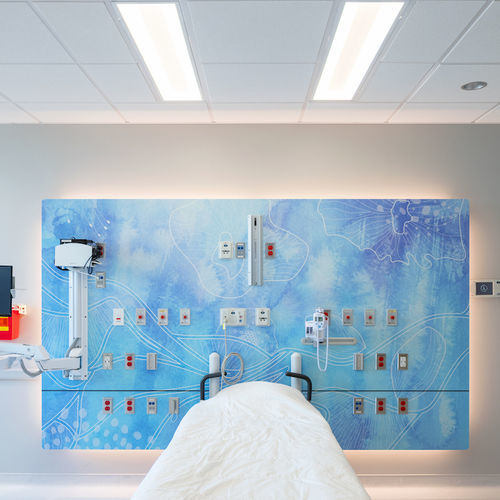 Modulare Versorgungseinheit - Method® - Modular Services Company