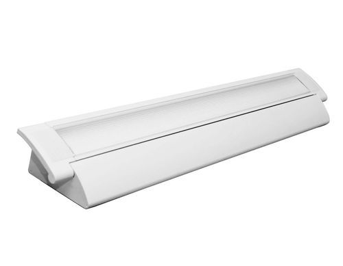 Schwesternruf-Anzeige-Leuchte - Clarity - Modular Services Company - Lese / Lampen / medizinisch