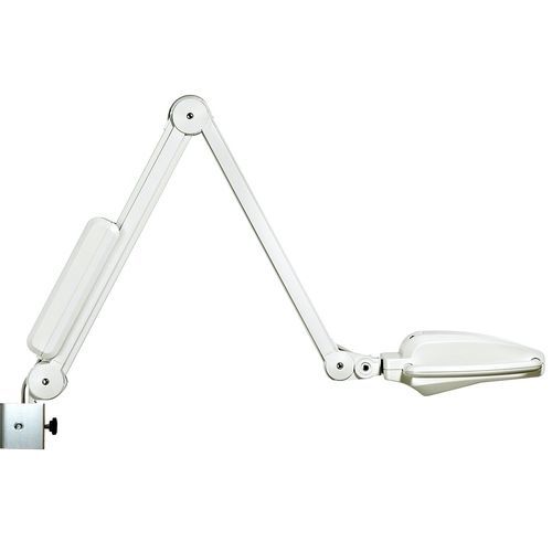 LED-Untersuchungsleuchte - NOVA  - Modular Services Company - wandmontiert / modular