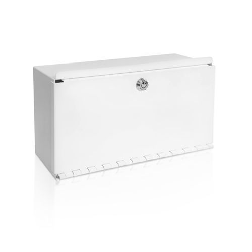 Abstellschrank - 6688 series - Carstens - Sicherheit / Medikamente / für Verbrauchsmaterial