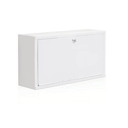 Abstellschrank - 53005-81 - Carstens - Sicherheit / Medikamente / für Verbrauchsmaterial