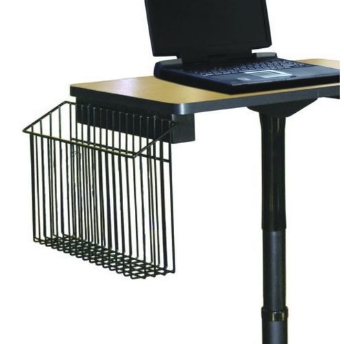 Lagerkorb - 6402-SB - Carstens - vergittert