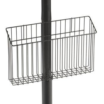 Lagerkorb - 6402-BB - Carstens - Stahl / vergittert