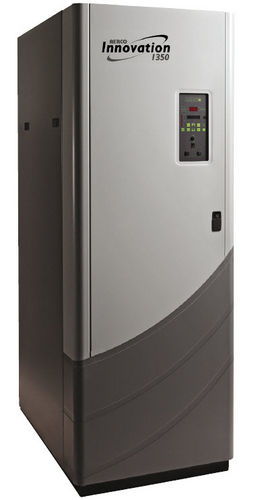 Heißwasserboiler - Innovation 1350 - AERCO International - Gas